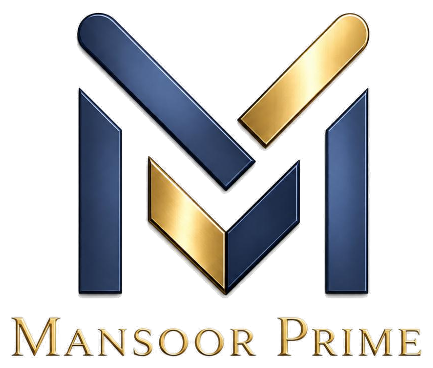 Mansoor Prime